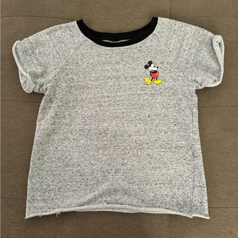 Disney girls t-shirt